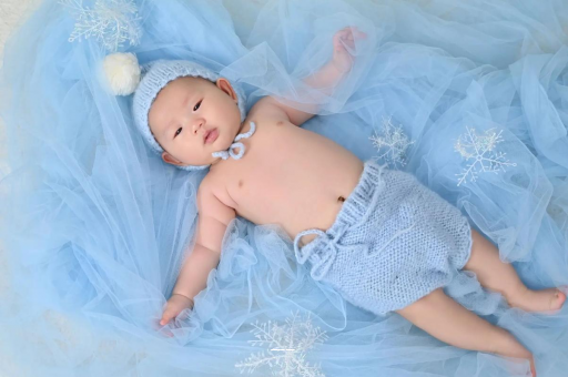 宁夏孕妇三个月肚子多大