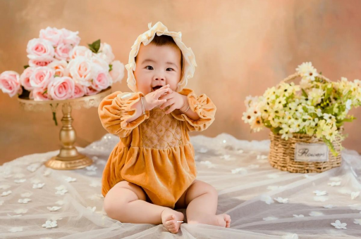 宁夏宝宝吐舌头怎么回事 宁夏宝宝吐舌头怎么回事